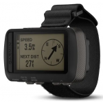 Garmin 010-01772-00 Foretrex® 601 智能通知腕式GPS導航儀 (有腕帶)